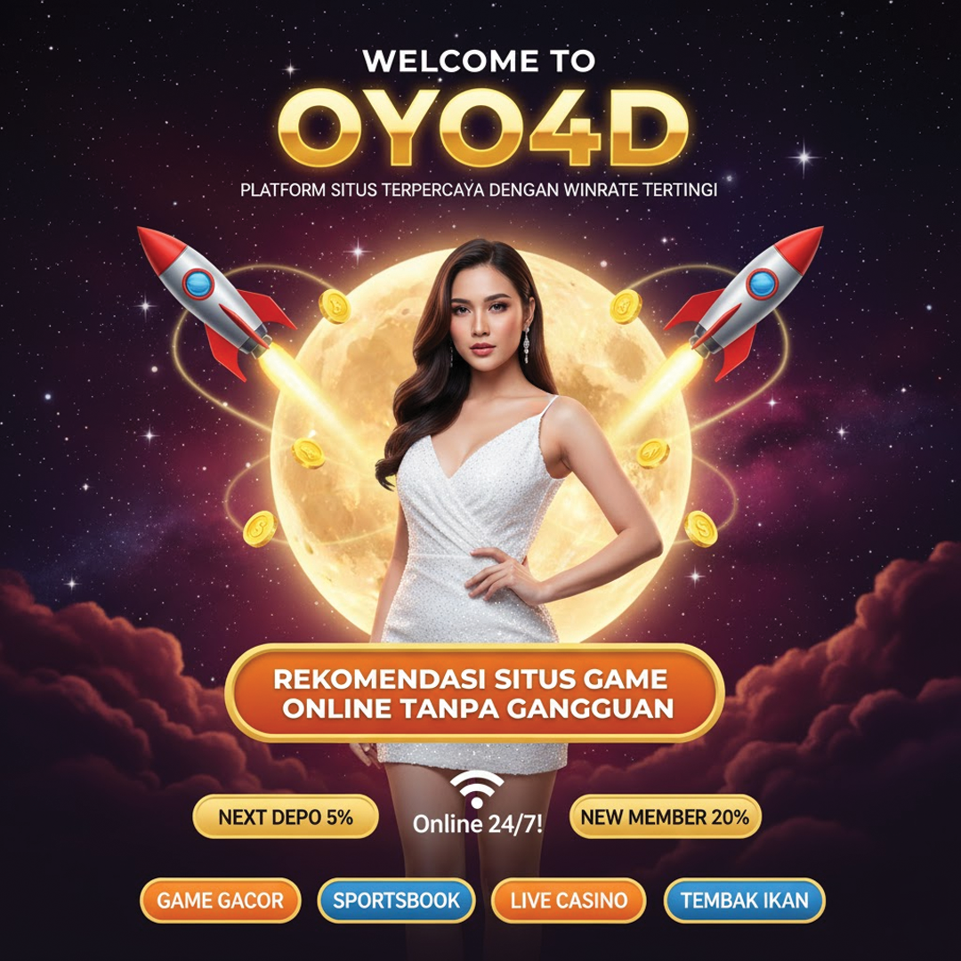 OYO4D